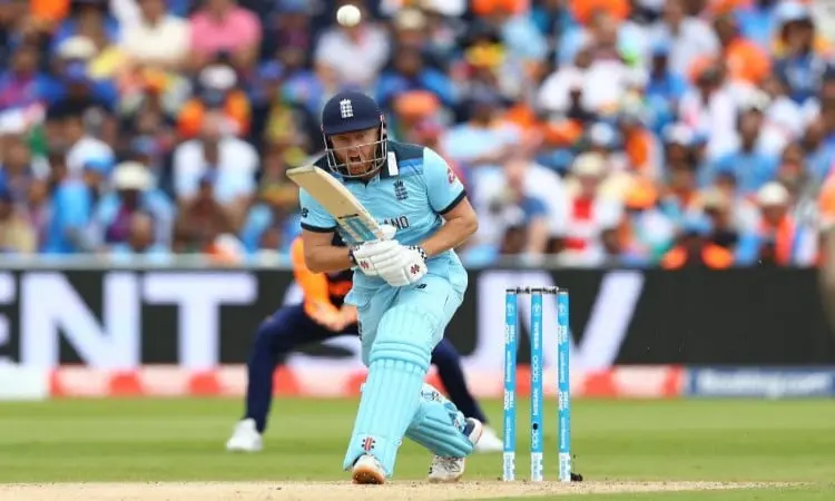 England vs India