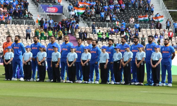 Indian Cricket Team