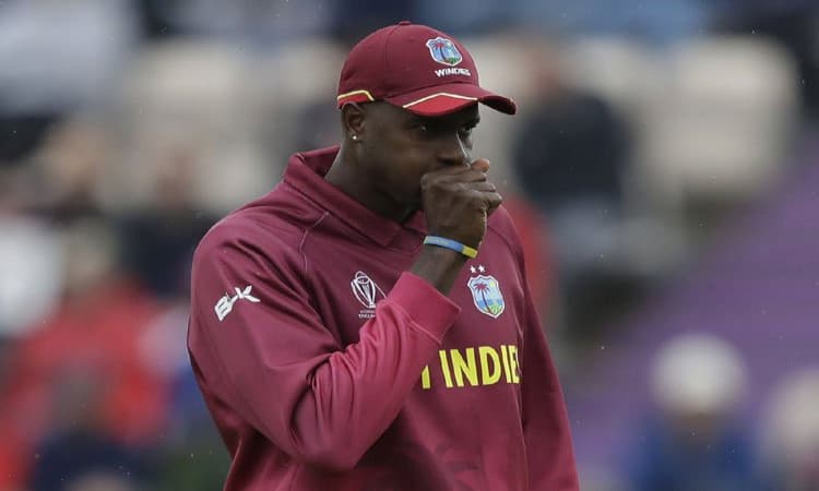 Jason Holder 
