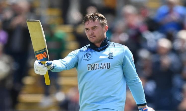 Jason Roy