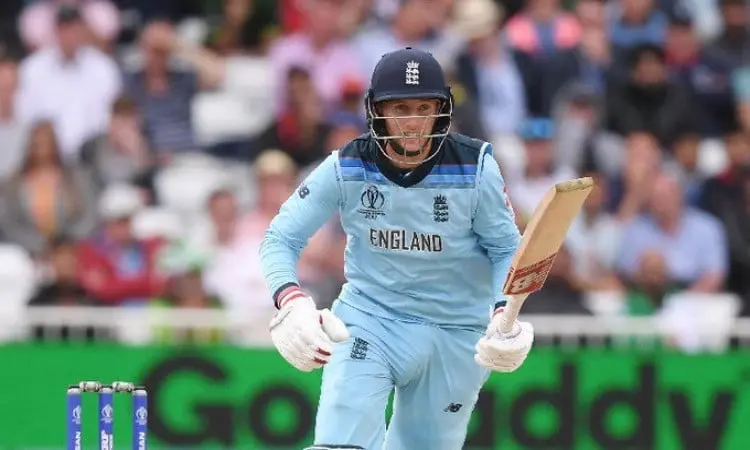 Joe Root