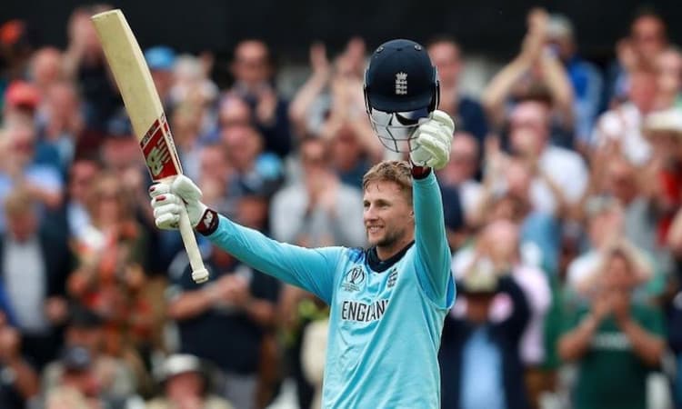 Joe Root