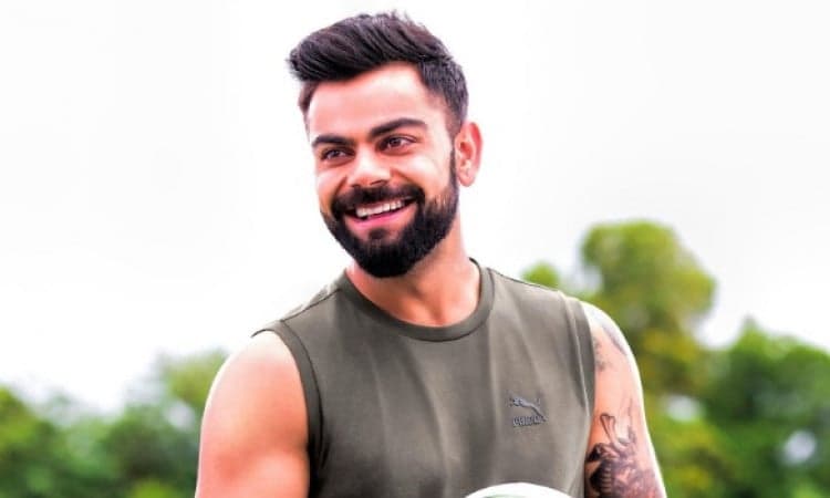 Kohli Forbes 