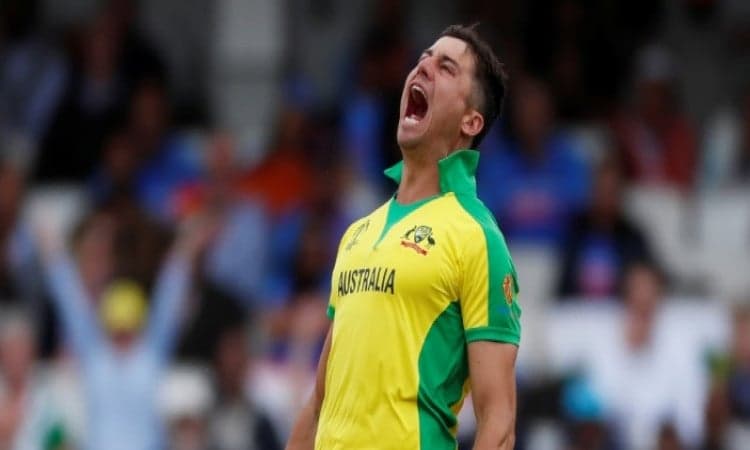 Marcus Stoinis