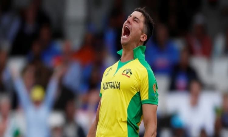 Marcus Stoinis