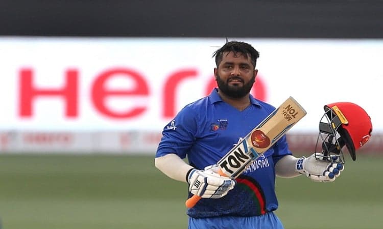 Mohammad Shahzad
