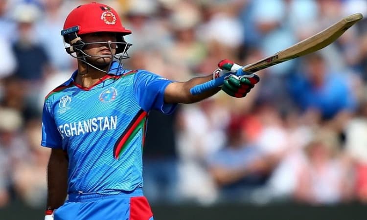 Najibullah Zadran
