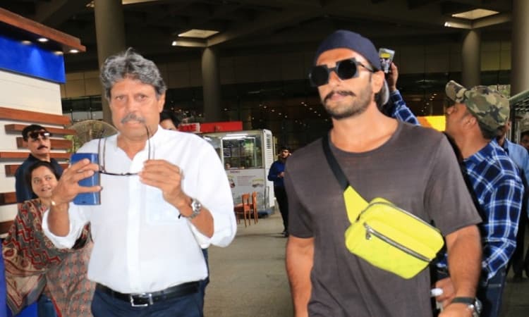 Ranveer Singh