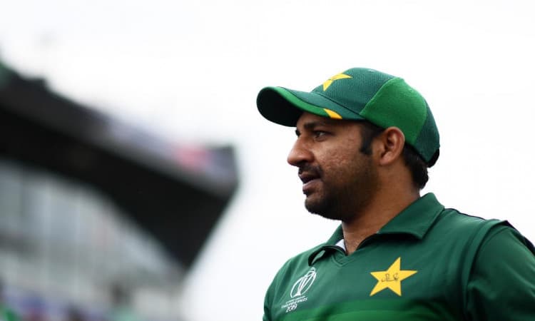 Sarfaraz Ahmed