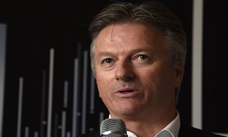 Steve Waugh