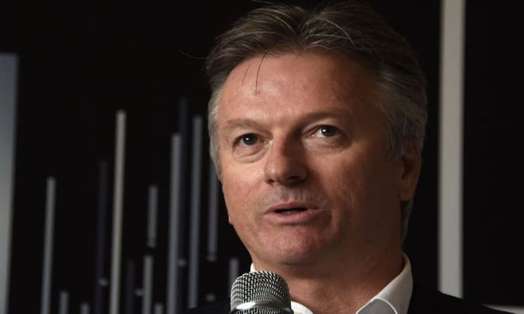 Steve Waugh