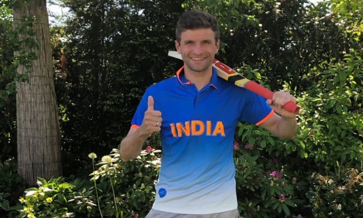Thomas Muller