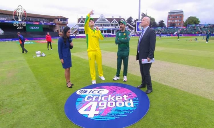 Aus vs Pak
