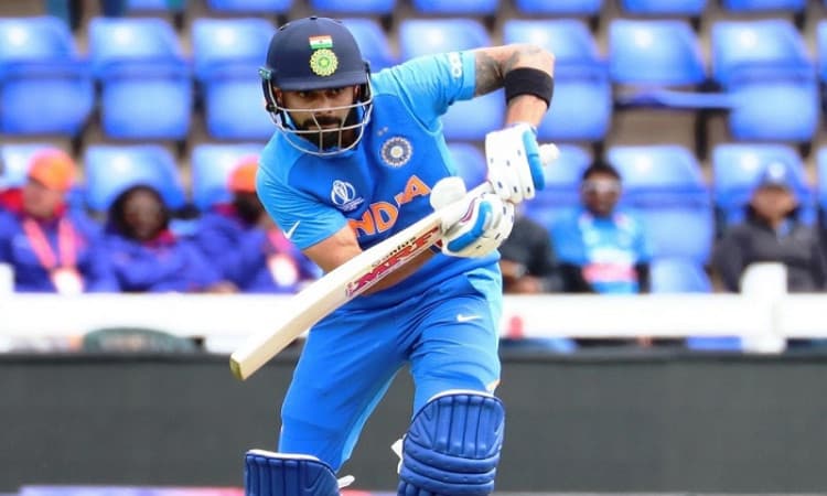 Virat Kohli