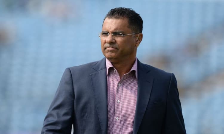 Waqar Younis