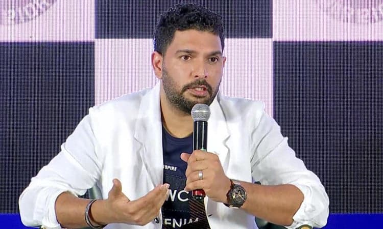 Yuvraj Singh