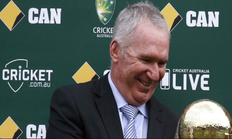 Allan Border