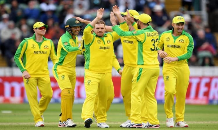 Australia Cricket Team