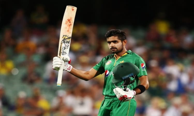  Babar Azam