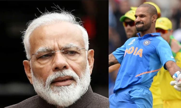Narendra Modi