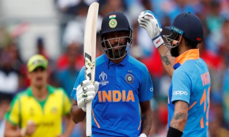 Hardik Pandya