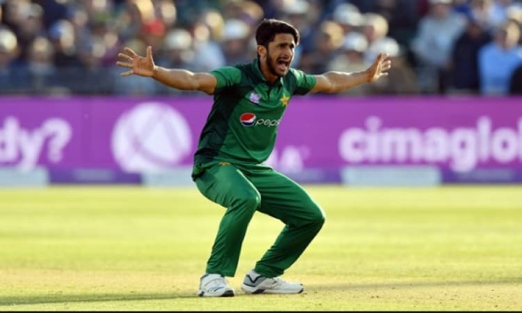 Hasan Ali