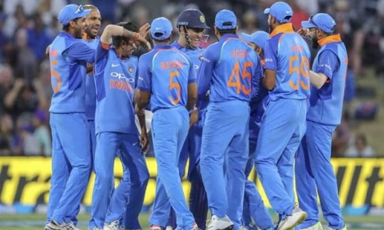 Team India