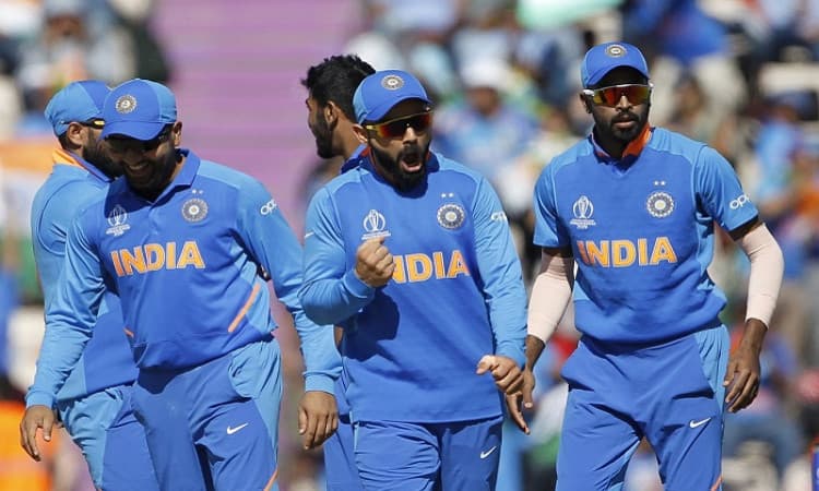 indian cricket team