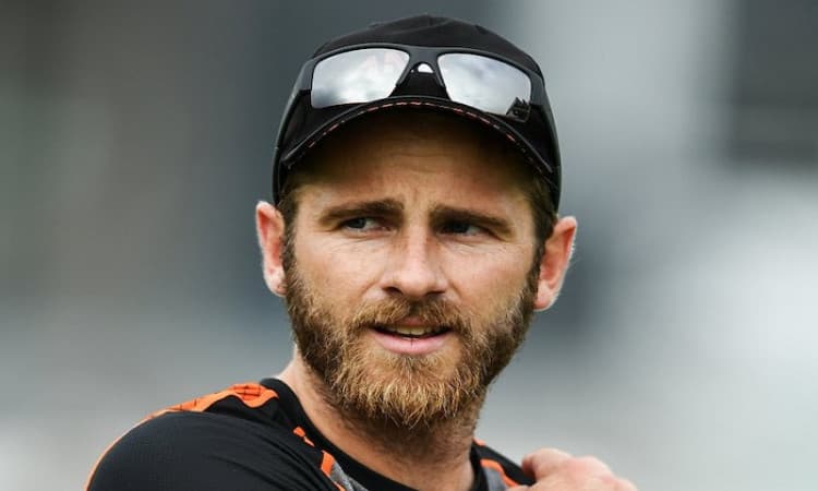 Kane Williamson