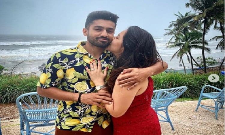 Karun Nair