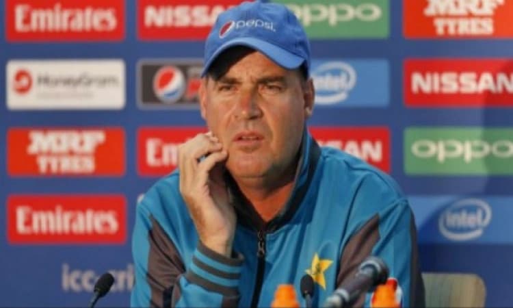 Mickey Arthur