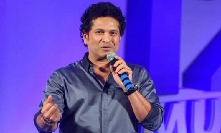 Sachin Tendulkar
