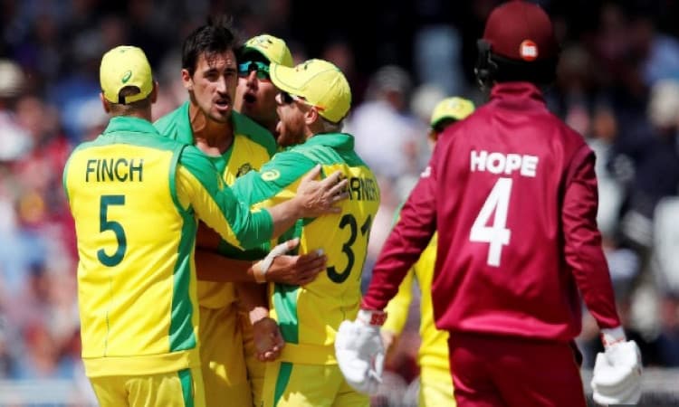 Mitchell Starc