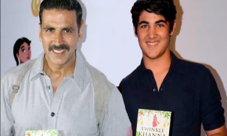 Akshay Kumar