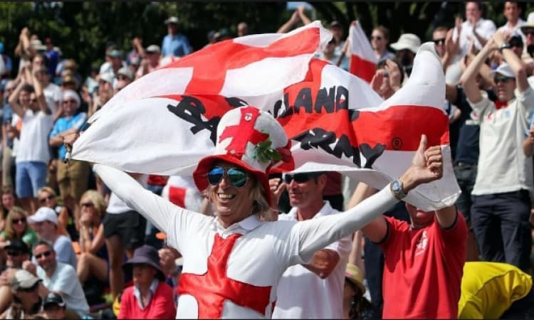 Barmy Army