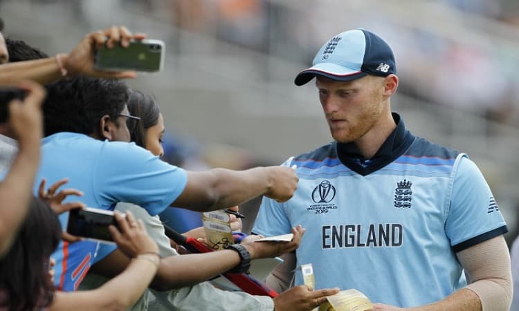 Ben Stokes