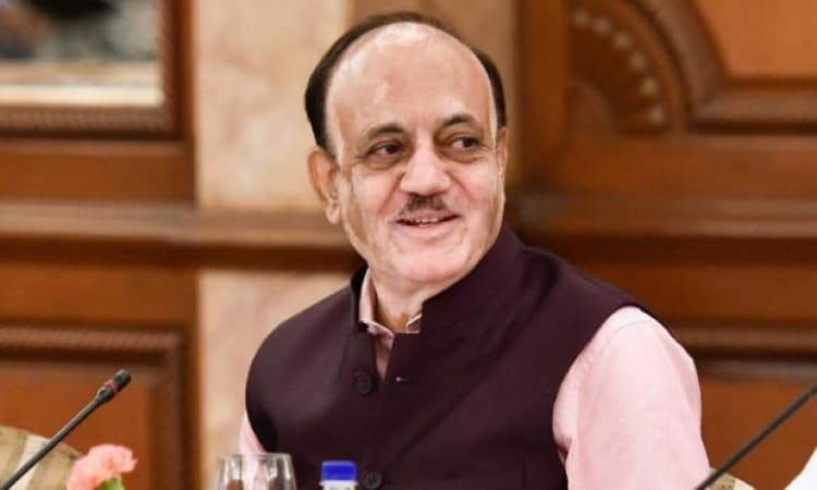 CK khanna