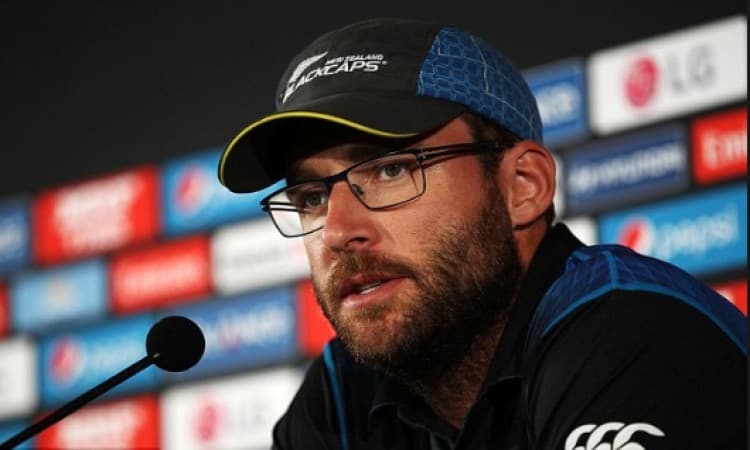 Daniel Vettori