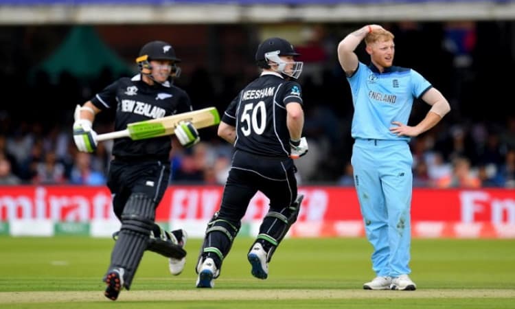 Eng vs Nz