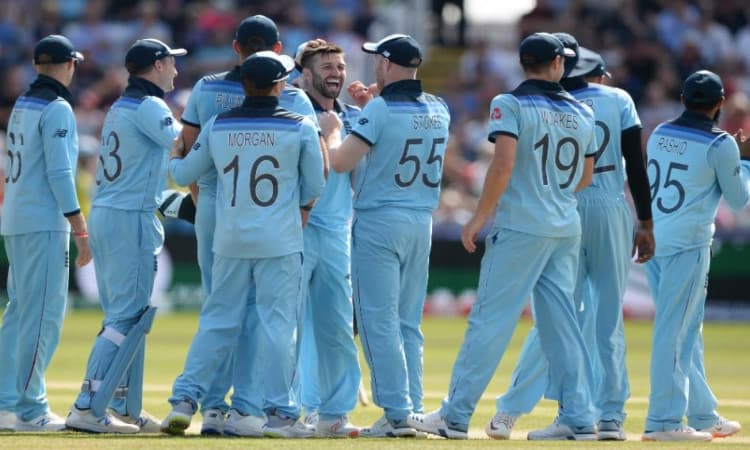 England Cricket Team