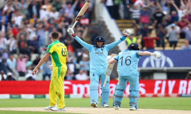England Cricket Team