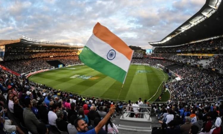 Indian Fans