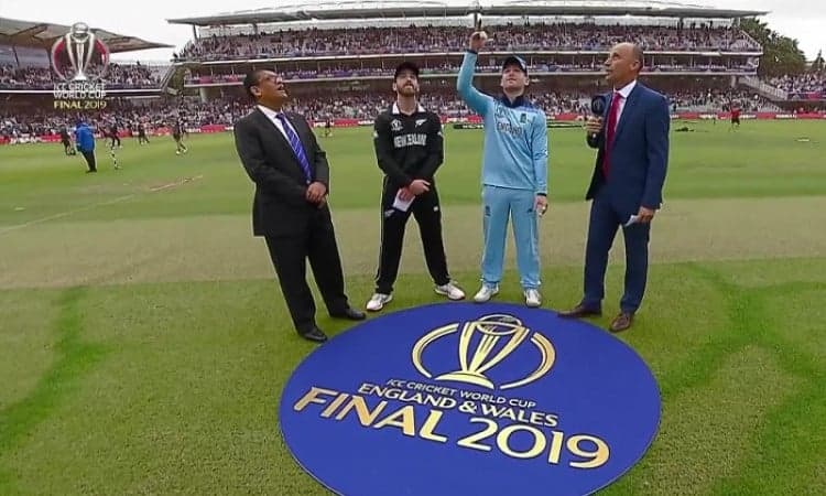 England vs Newzealand