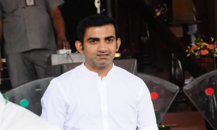 Gautam Gambhir