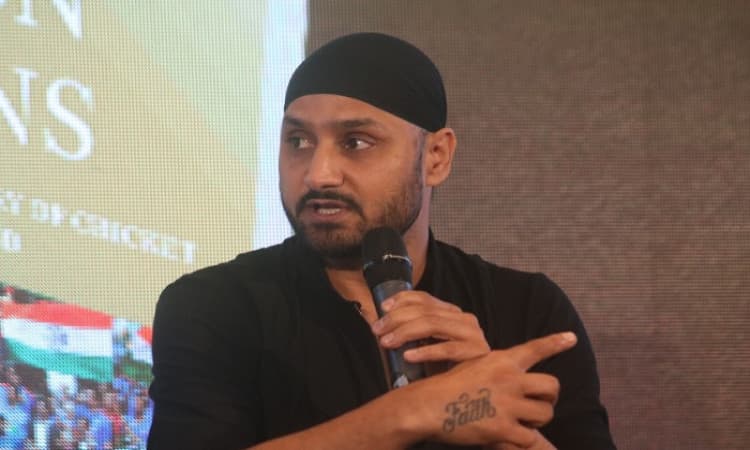 Harbhajan Singh