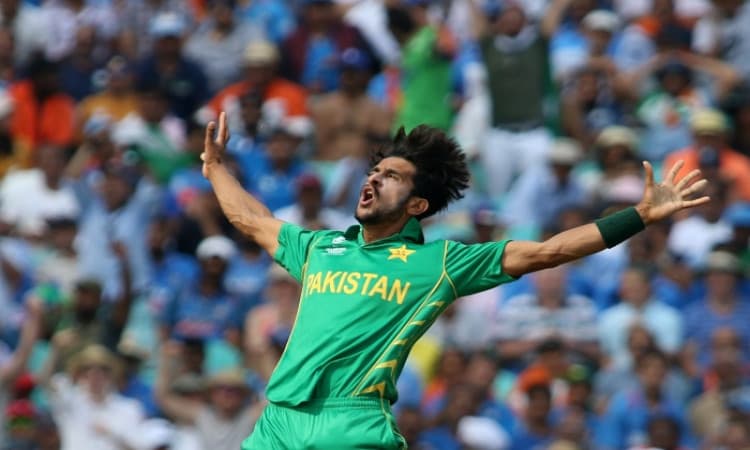 Hasan Ali