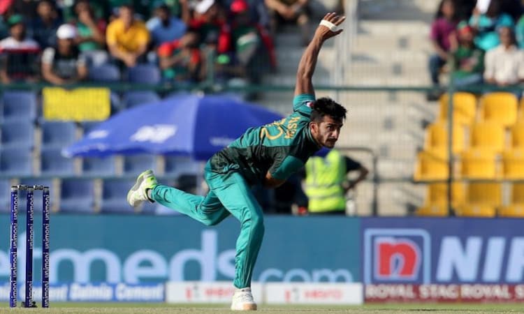 Hasan Ali