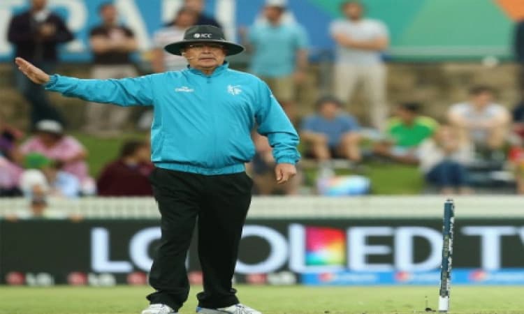 Ian Gould