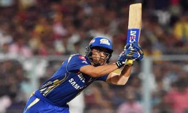 Ishan Kishan