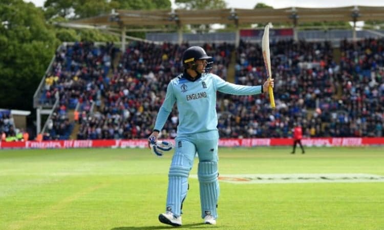 Jason roy